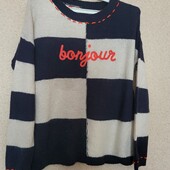 Жeнский свитшот Next