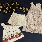 Розпродаж!Все по 50!Великий пакет на 7р.