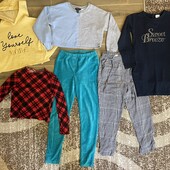 Пакет речей на 7-9 років