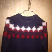 Тонкий светр Турція 12-13 років