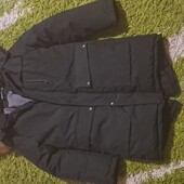 Зимова куртка