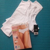 Хіпстери 3 шт Esmara S 36/38 eur