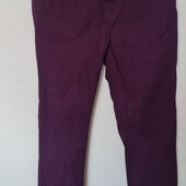 Неймовірні джинси. Бордо. Стан ідеальний. Little kids