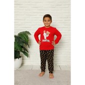 Дитяча піжама для хлопчика Tom John by Nicoletta