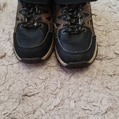 Зимові черевики для хлопчика