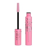 Туш Maybelline для вій подовжує, підкручує.