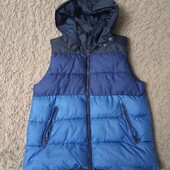 Безрукавка 152 стан нової