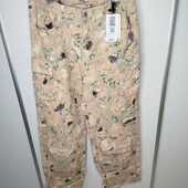 Джинси Shein L Пот -40 Поб -50