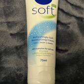 Крем для лица, рук и тела