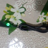 Кабель живлення для ролтера юсб 5V - DC 12v (для роутерів підключення від Павера