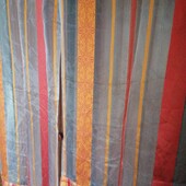 Набір фіранок на кухню.