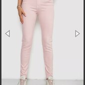 Фирменные джинсы