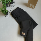 ✨ зимові штани в мілкий рубчик . Якість нереальна -катишків не зʼявиться