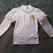 нова кофтинка школа на худеньку