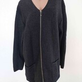 Жакет-кардиган- светр