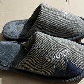 Капці чоловічі р.42