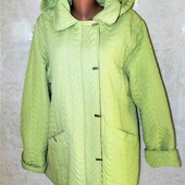⚜️16. Куртка , р. 54-58. Розпродаж!
