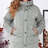 Жіночі пальто зима.