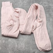 307. Primark Демісезонні колготи на 14-15 років