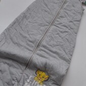 Дитячий спальний мішок ( 90) 6-18міс