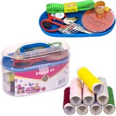 Набір для шиття малий 12*8*6см 10012 X-4