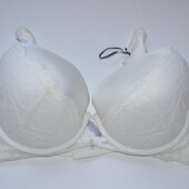 Бюстгальтер primark eur 90F пуш ап