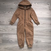 Комбінезон утеплений