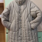 Куртка, пуховик батал