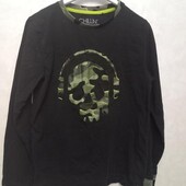 Лонгслів на хлопчика 146