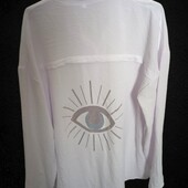 сорочка біла, стан ідеальний