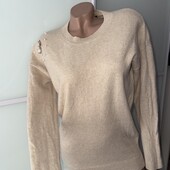 Caspar David 100% cashemere .Кашеміровий светр гарно зберігає тепло