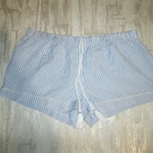 Шортики для дому та сну Розм Л