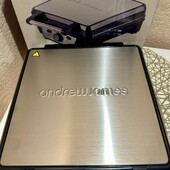 Вафельниця Andrew