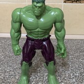 Фігурка Халка 30см. Hasbro