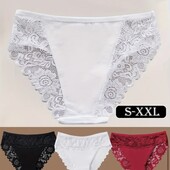 Набір трусиків 3шт. L