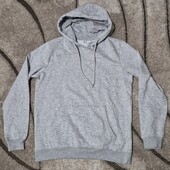 Толстовка утеплена унісекс розмір S