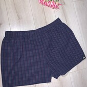 Шорти чоловічі на резинці з кишенями,розмір 2ХЛ.