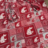 Тепленький флісовий плед у відмінному стані 155*175*