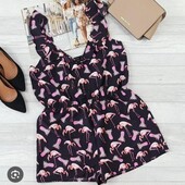 Комбінезон шортами.Новий з біркою