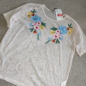 Zara, M, топ сітка