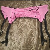 Шикарный поясок. Объем 60-81. Состояние нового.
