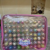 Колекційні фігурки Squinkies Нові! В лоті одна рандомна !!!!