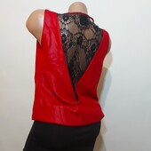 Сукня по спинці мереживо.Стан ідеал