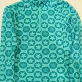 Флисовая кофта для девочки. Р. 146-152