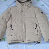 Тепла куртка для підлітка