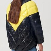 Куртка жіноча тепла