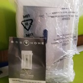 Пилосос стаціонарний