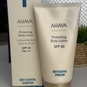 Оригінал! Новий лосьйон для тіла Ahava Time to hydrate protecting. Ізраїль150ml повнорозмір