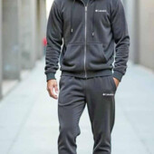 спортивний костюм преміум-якості . Дуже теплий!50,52