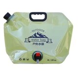 Каністра-пакет для води на 8 літрів